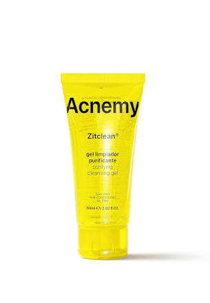 Gesichtspflegeset Zitminis Acnemy