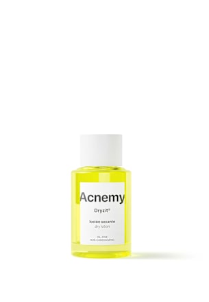 Gesichtspflegeset Zitminis Acnemy