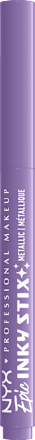oční linka Epic Inky Stix, 10 Violet Volt NYX PROFESSIONAL MAKEUP
