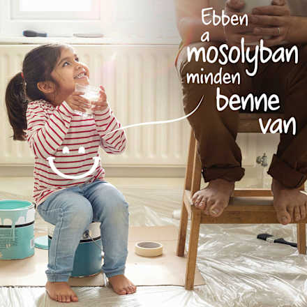 LACTOGEN 4 JUNIOR Vaníliás ízű Tejalapú italpor vitaminokkal és ásványi anyagokkal 2év+ Nestlé LACTOGEN