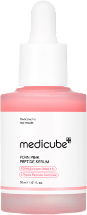 Серум за лице PDRN Pink Peptide medicube