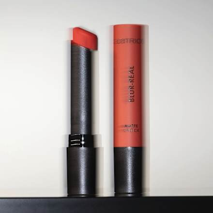 Ruj Blur-Real Matte 050 CATRICE
