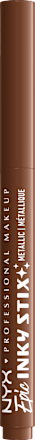oční linka Epic Inky Stix, 03 Kinetic Copper NYX PROFESSIONAL MAKEUP