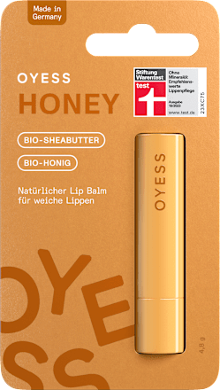 balzám na rty Honey oyess