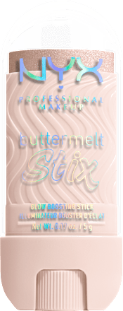rozjasňovač buttermelt Stix 01 Big Melt Energy NYX PROFESSIONAL MAKEUP