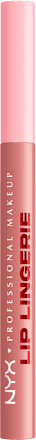tužka na rty Lip Lingerie, 07 Stain Cuff Me NYX PROFESSIONAL MAKEUP