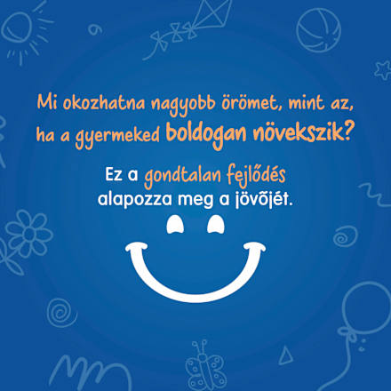 LACTOGEN 4 JUNIOR Tejalapú italpor vitaminokkal és ásványi anyagokkal 2év+ Nestlé LACTOGEN