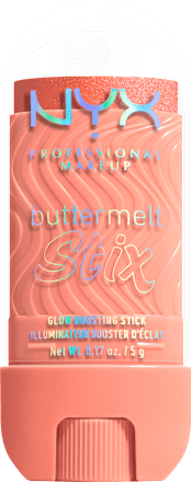rozjasňovač buttermelt Stix 09 Melt Down NYX PROFESSIONAL MAKEUP