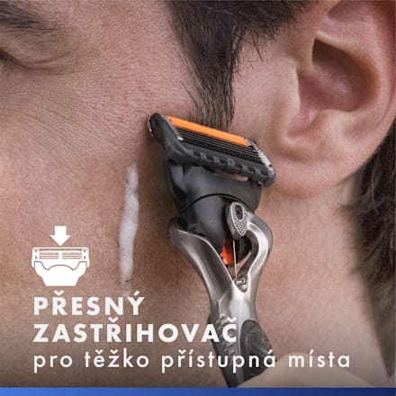 ProGlide dárková sada UEFA Champions League Gillette