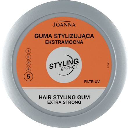 Guma stylizująca  JOANNA