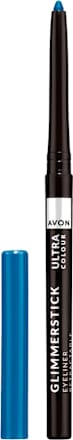 Szemceruza, Glimmerstick - Navy AVON