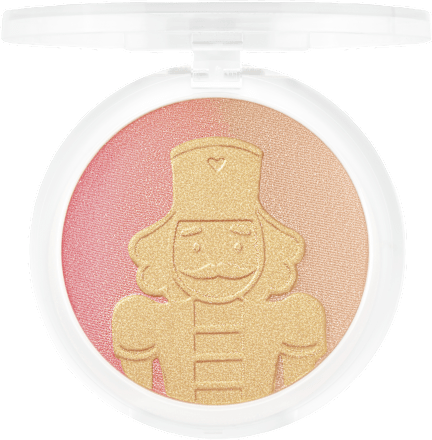 Rumenilo Nuts About You – 01 Ballerina Glow essence