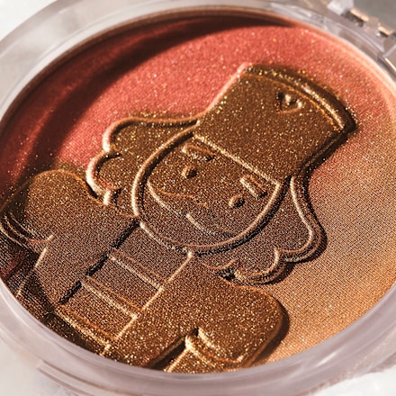 Rumenilo Nuts About You – 01 Ballerina Glow essence