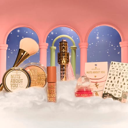 Rumenilo Nuts About You – 01 Ballerina Glow essence