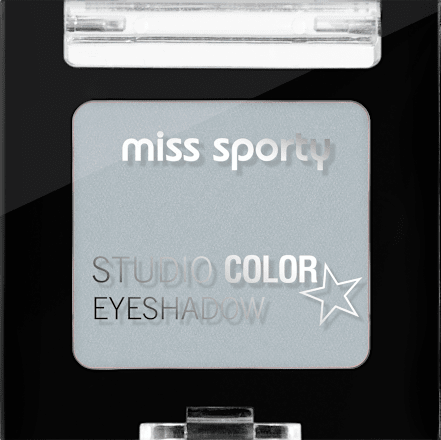 oční stíny mono Studio Color 050 miss sporty