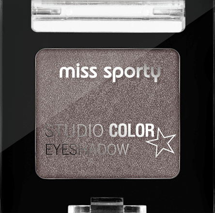 oční stíny mono Studio Color 060 miss sporty