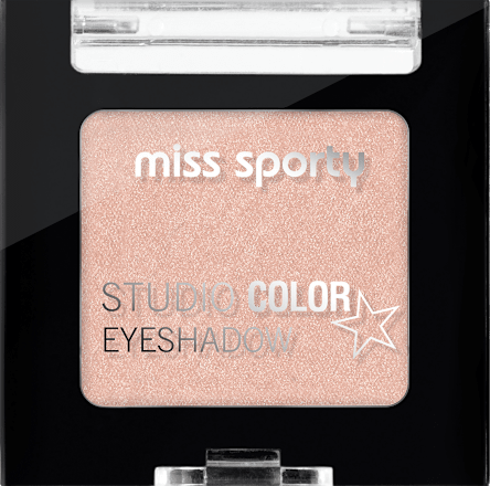 oční stíny mono Studio Color 030 miss sporty