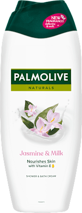 Naturals krema za tuširanje Jasmine & Milk PALMOLIVE