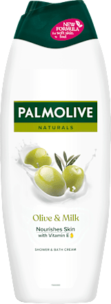Naturals gel za tuširanje - maslina Palmolive