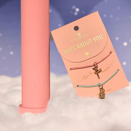 Set narukvica Nuts About You – 01 The Last Dance essence