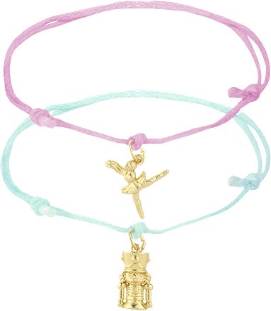 Set narukvica Nuts About You – 01 The Last Dance essence