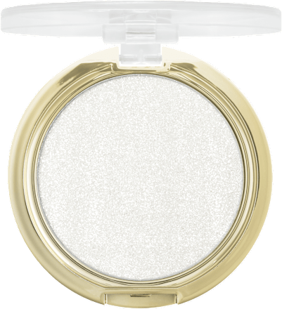 Highlighter Nuts About You – 01 Sugar Plum Fairy's Dust essence