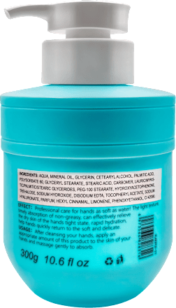 Krem do rąk z kwasem hialuronowym  Mond'sub