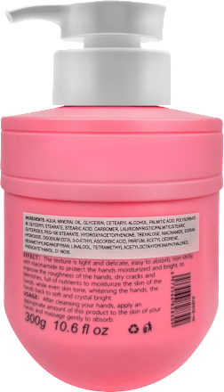 Krem do rąk z niacynamidem  Mond'sub