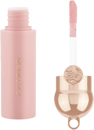 Tekuće rumenilo Hollyglazing – 01 Blushin’ Through the Snow CATRICE