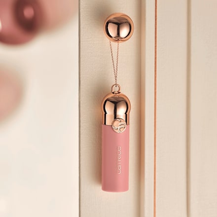 Tekuće rumenilo Hollyglazing – 01 Blushin’ Through the Snow CATRICE