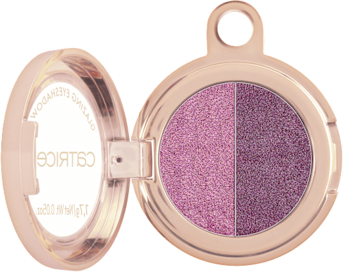 Duo sjenilo za oči Hollyglazing – 01 Fa-La-La-Luminesce CATRICE