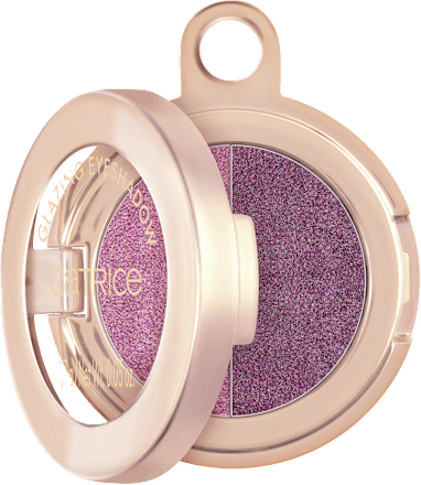 Duo sjenilo za oči Hollyglazing – 01 Fa-La-La-Luminesce CATRICE