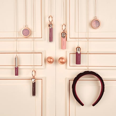 Duo sjenilo za oči Hollyglazing – 01 Fa-La-La-Luminesce CATRICE