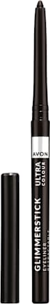 Szemceruza, Glimmerstick - Brown AVON