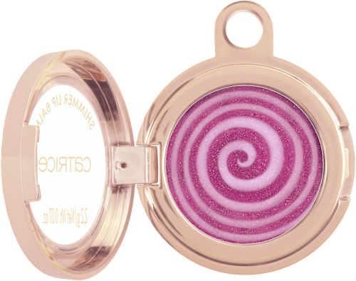 Balzam za usne Hollyglazing – 01 Jingle Balm CATRICE