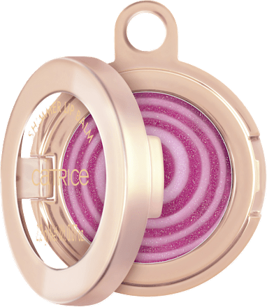 Balzam za usne Hollyglazing – 01 Jingle Balm CATRICE