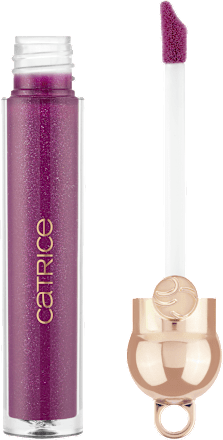 Sjajilo za usne Hollyglazing – 01 Holly Jolly Glaze CATRICE