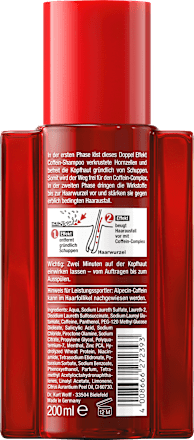 Shampoo Doppel Effekt Alpecin