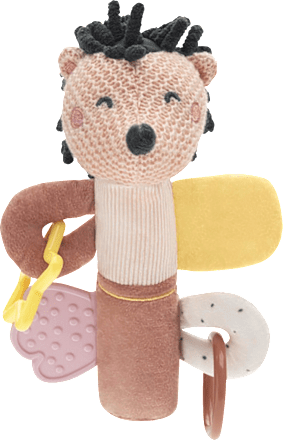 Zvečka – jež kikka boo