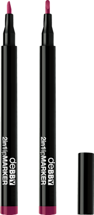 Matita labbra lip marker 2in1 - n. 05 deBBY