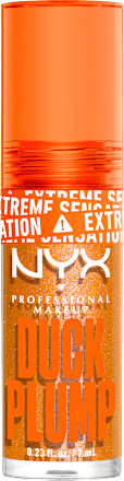 lesk na rty Duck Plump, 22 Flippin` Slime NYX PROFESSIONAL MAKEUP