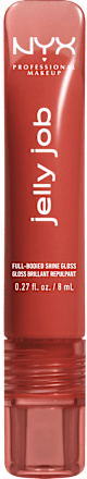 lesk na rty Jelly Job, 06 Jelly Filled  NYX PROFESSIONAL MAKEUP