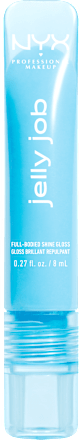 lesk na rty Jelly Job, 02 Jelly Frost NYX PROFESSIONAL MAKEUP