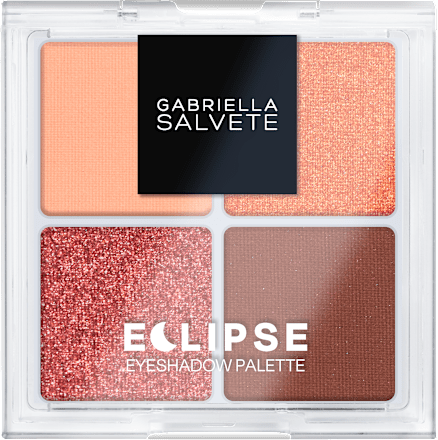 Over The Moon paletka očních stínů 03 Eclipse GABRIELLA SALVETE