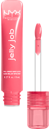 lesk na rty Jelly Job, 07 Jelly Blushin' NYX PROFESSIONAL MAKEUP