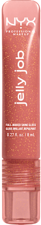 lesk na rty Jelly Job, 05 Honey It's Jelly  NYX PROFESSIONAL MAKEUP
