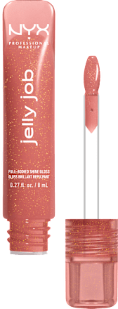 lesk na rty Jelly Job, 05 Honey It's Jelly  NYX PROFESSIONAL MAKEUP