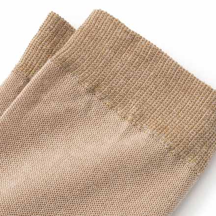 Strumpfhose, beige, Gr. 122/128 PUSBLU