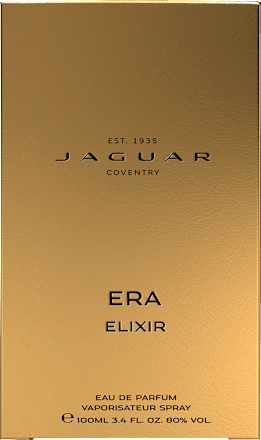 Eau de Parfum ERA Elixir Jaguar