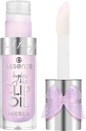 Lippenöl Hydra Kiss That Fairything 108 Liquid Fairydust essence